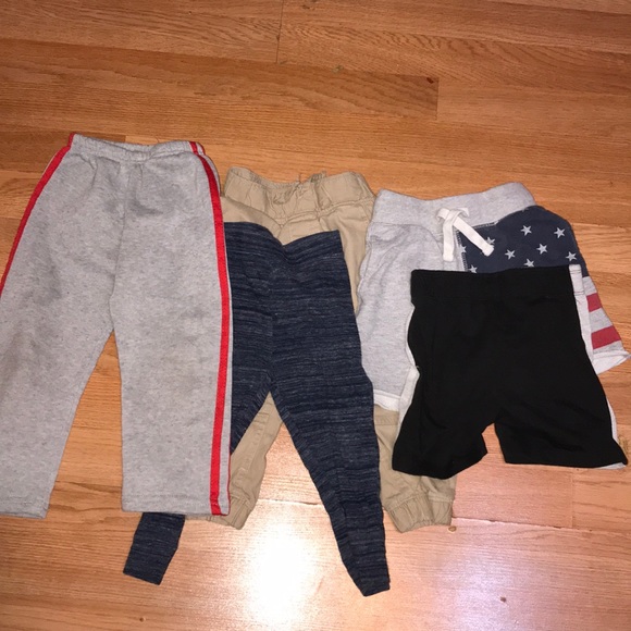 Bundle of Pants and Shorts - Picture 2 of 7